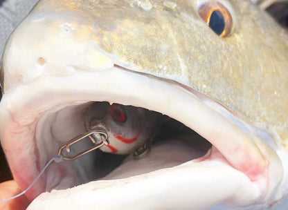 Topwater Co Speed Clips (15-45-70-120lbs)