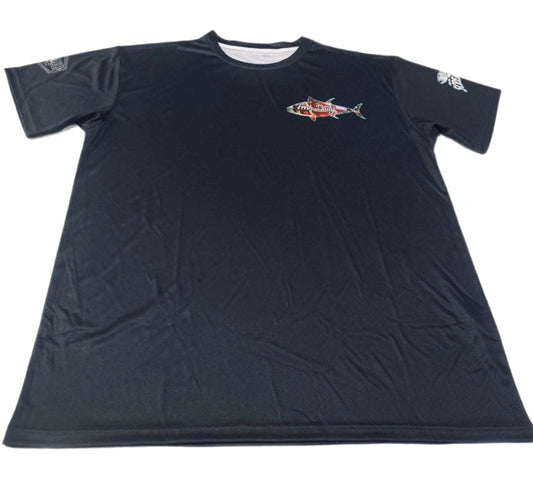 Fresh Fish Daily Dri Fit T-Shirt (Adult/Keiki)