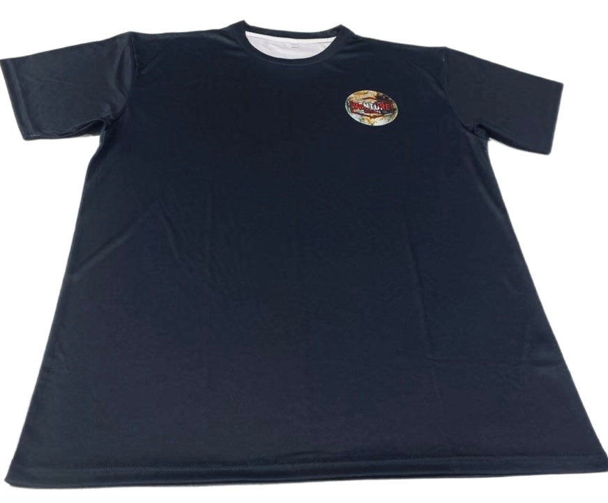 VW Blinky Tako Logo Dri Fit T-Shirt (Adult/Keiki)