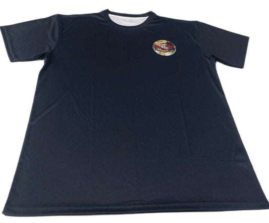 VW Blinky Tako Logo Dri Fit T-Shirt (Adult/Keiki)