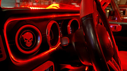 Empire Offroad LED EOR Optic Dash Kit | SendIt SailingEmpire Offroad LED EOR Optic Dash Kit