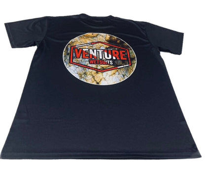 VW Blinky Tako Logo Dri Fit T-Shirt (Adult/Keiki)