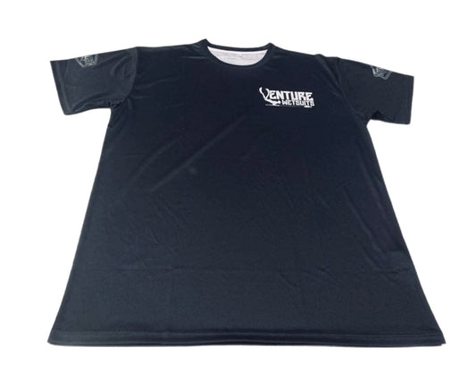 VW 3 Prong Logo Dri Fit T-Shirt (Adult/Keiki)