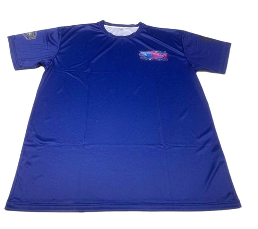 Spec Uhu Dri Fit T-Shirt (Adult/Keiki)