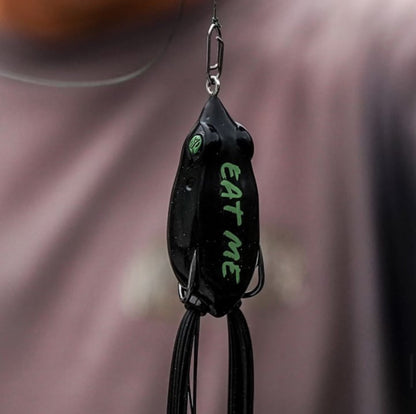 Small Speed Clips (45lbs)