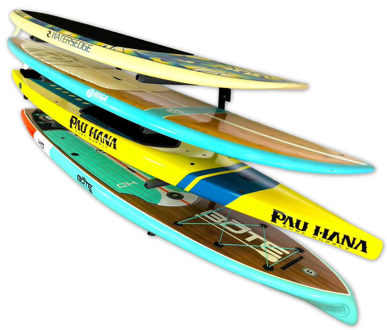 Sandbridge SUP & Surfboard Storage