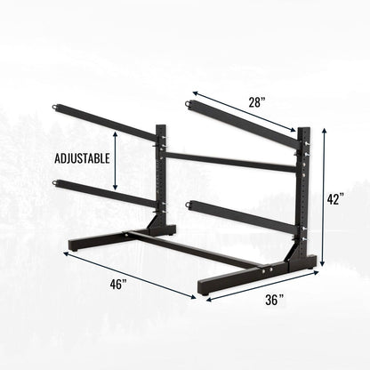 G-Watersport 2 Levels | Black