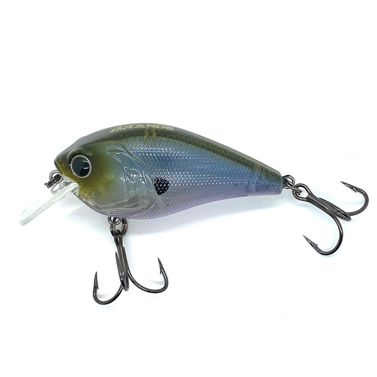 Hunter 1.5 Squarebill