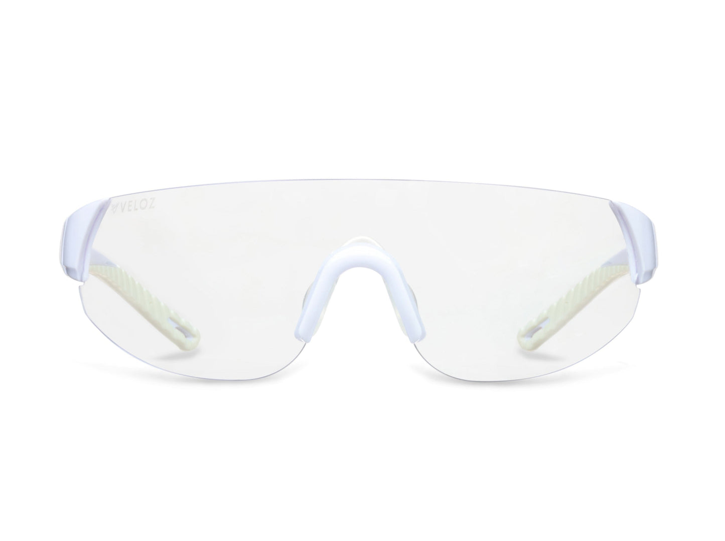 Parallel Shield | Clear