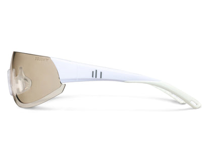 Parallel Shield | Smoke Lens