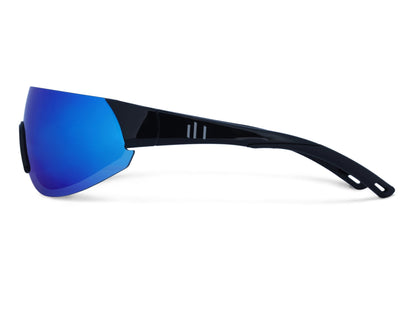 Parallel Shield | Blue Flash