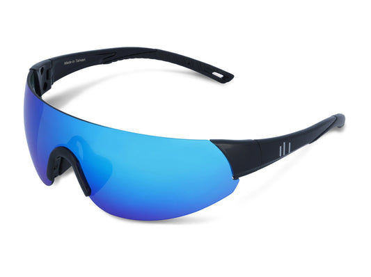 Parallel Shield | Blue Flash