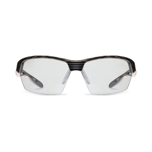 Predator Series | White Tiger | Clear