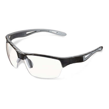 Predator Series | White Tiger | Clear