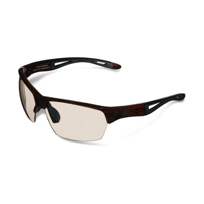 Predator Series | Tiger | Smoke Lens