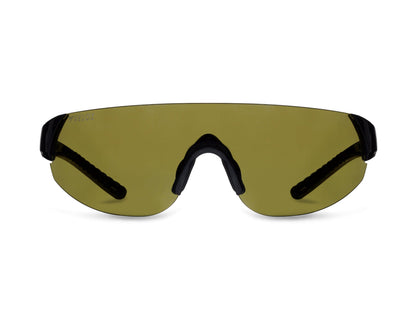 Parallel Shield | G22 Green Lens