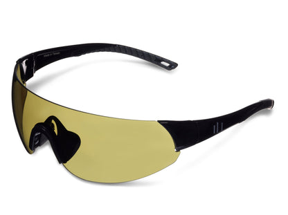 Parallel Shield | G22 Green Lens