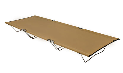 GO-KOT® Premium Camping Cot Made in the USA