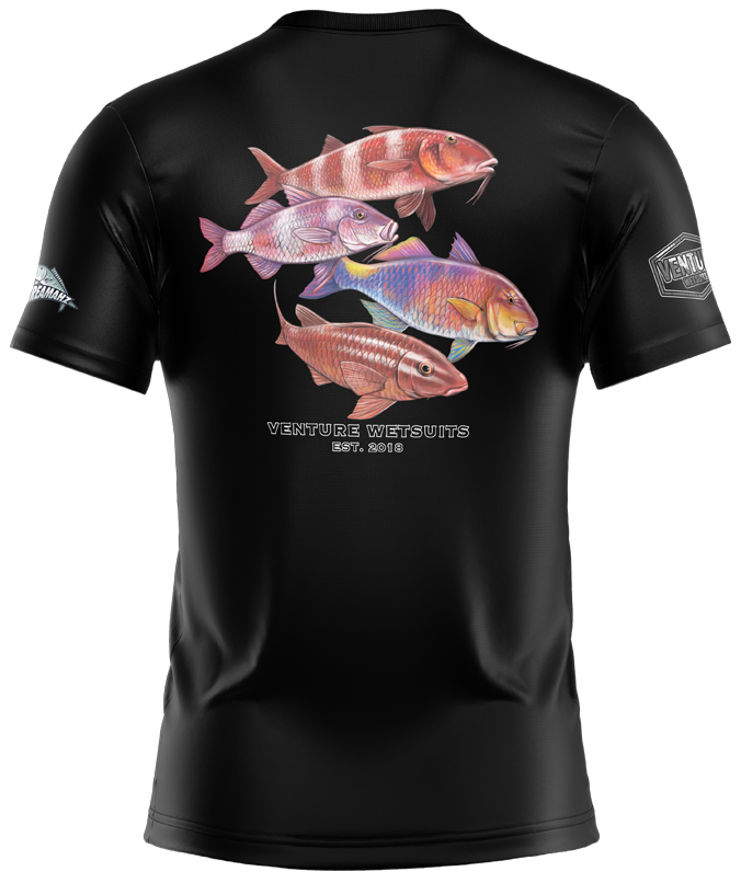 VW Goated Dri Fit T-Shirt (Adult/Keiki)