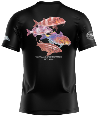 VW Goated Dri Fit T-Shirt (Adult/Keiki)