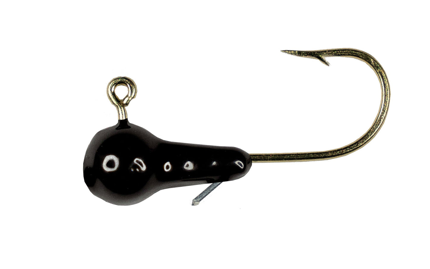 LT-GOLD Black (6/Pack)