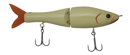 Steve Kennedy Sneaky Pete