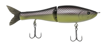 Steve Kennedy Sneaky Pete