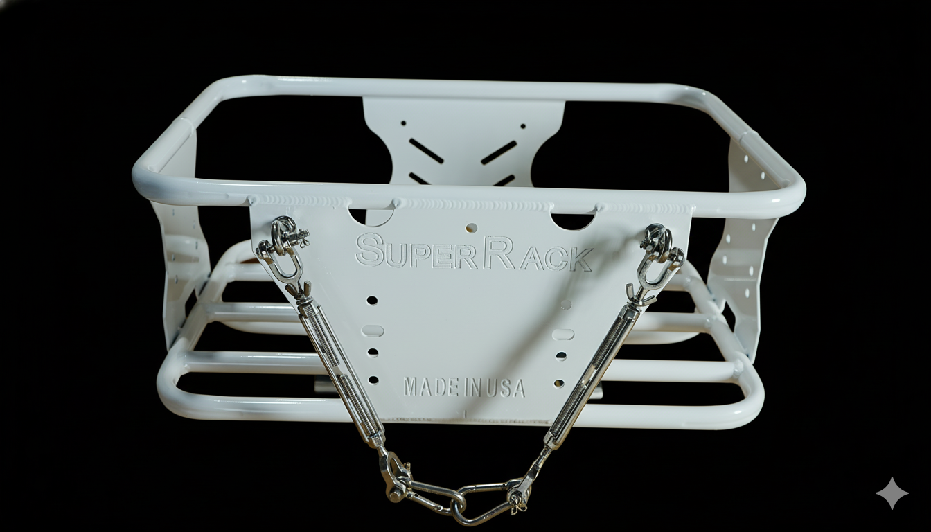 Low Profile Sport Edition for Yamaha FX-VX-EX-GP-FZS 2003 - 2025