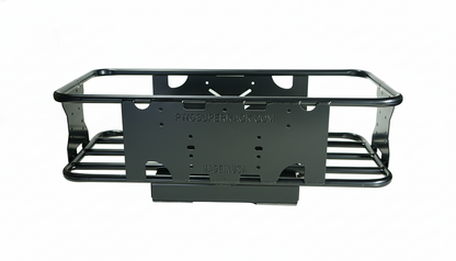 Low Profile Deep Blue with LINQ system PLUS Reinforcement Base and Back Support for Sea-Doo RXTX AND GTX MODELS ONLY with LINQ system 2018 -2026