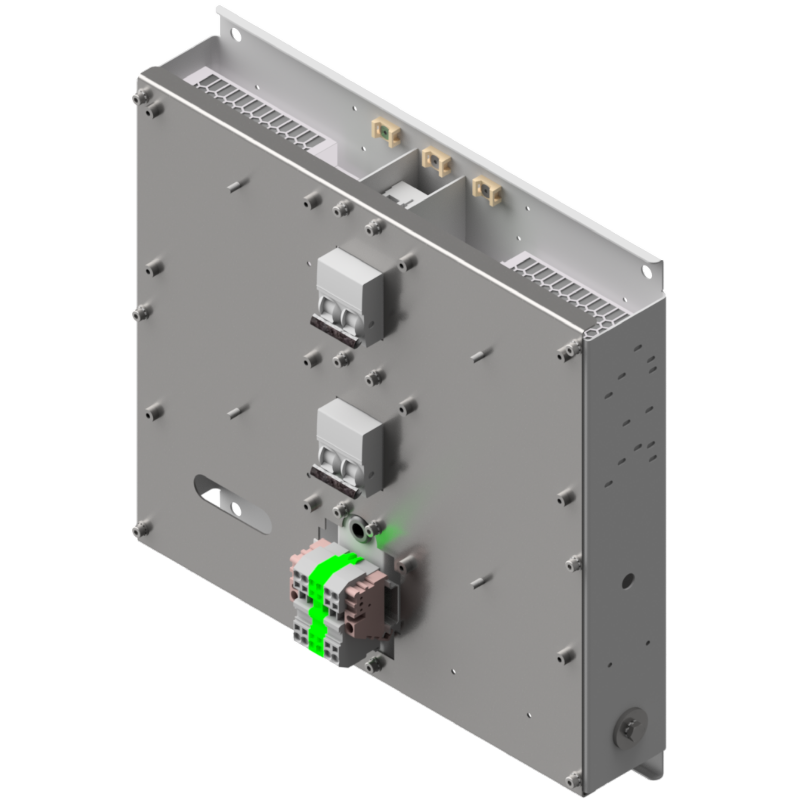 Lopolight Double Ac Power Supply Full Size NLC | SendIt Sailing