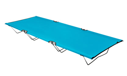 GO-KOT® Premium Camping Cot Made in the USA