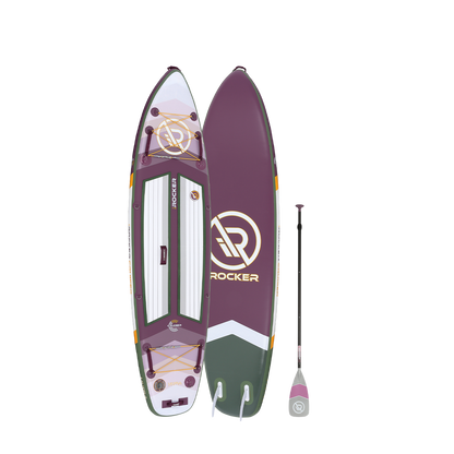 CRUISER 10'6" ULTRA™ 2.0 Inflatable Paddle Board
