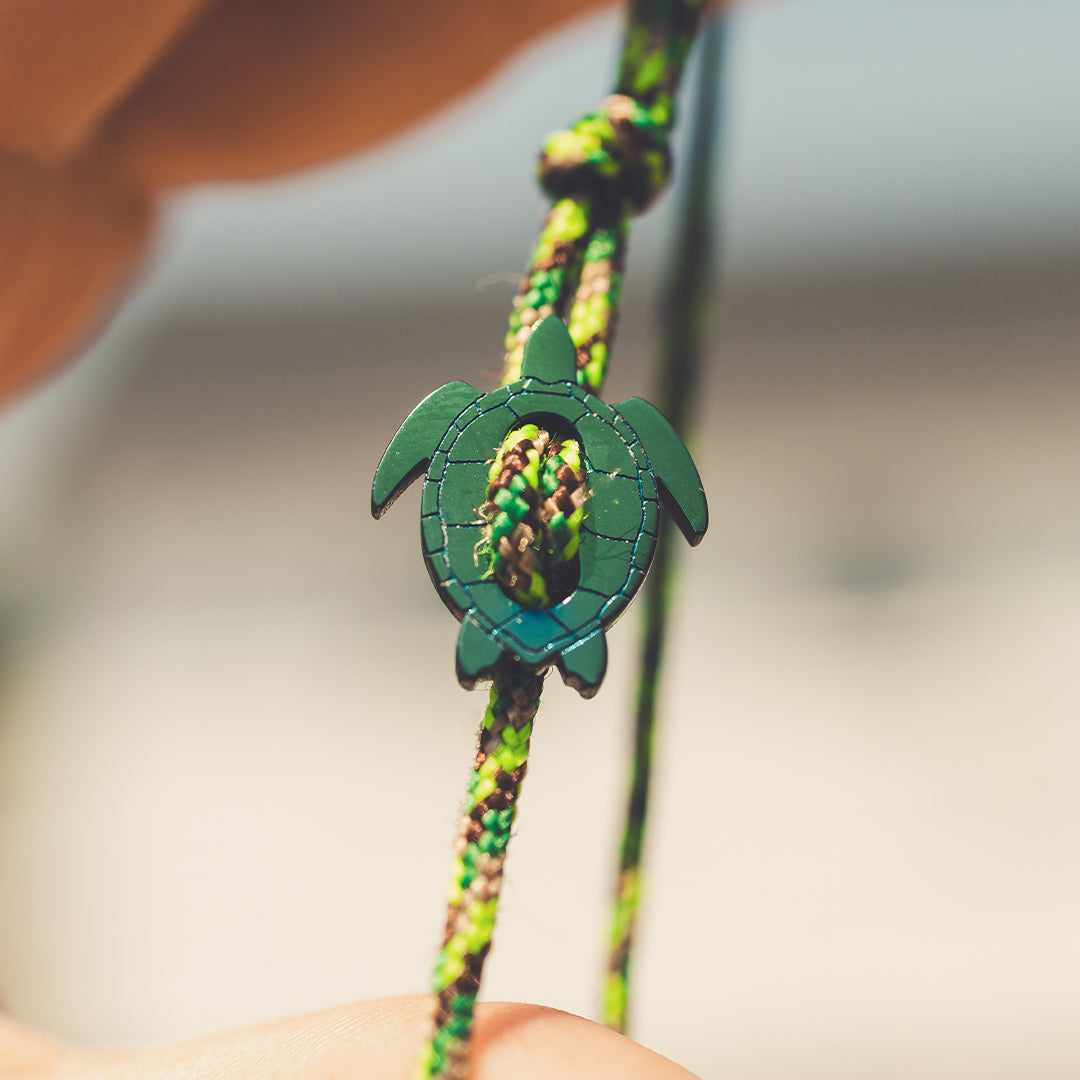 OBF Turtle Nest Adoption Clasp | SendIt Sailing