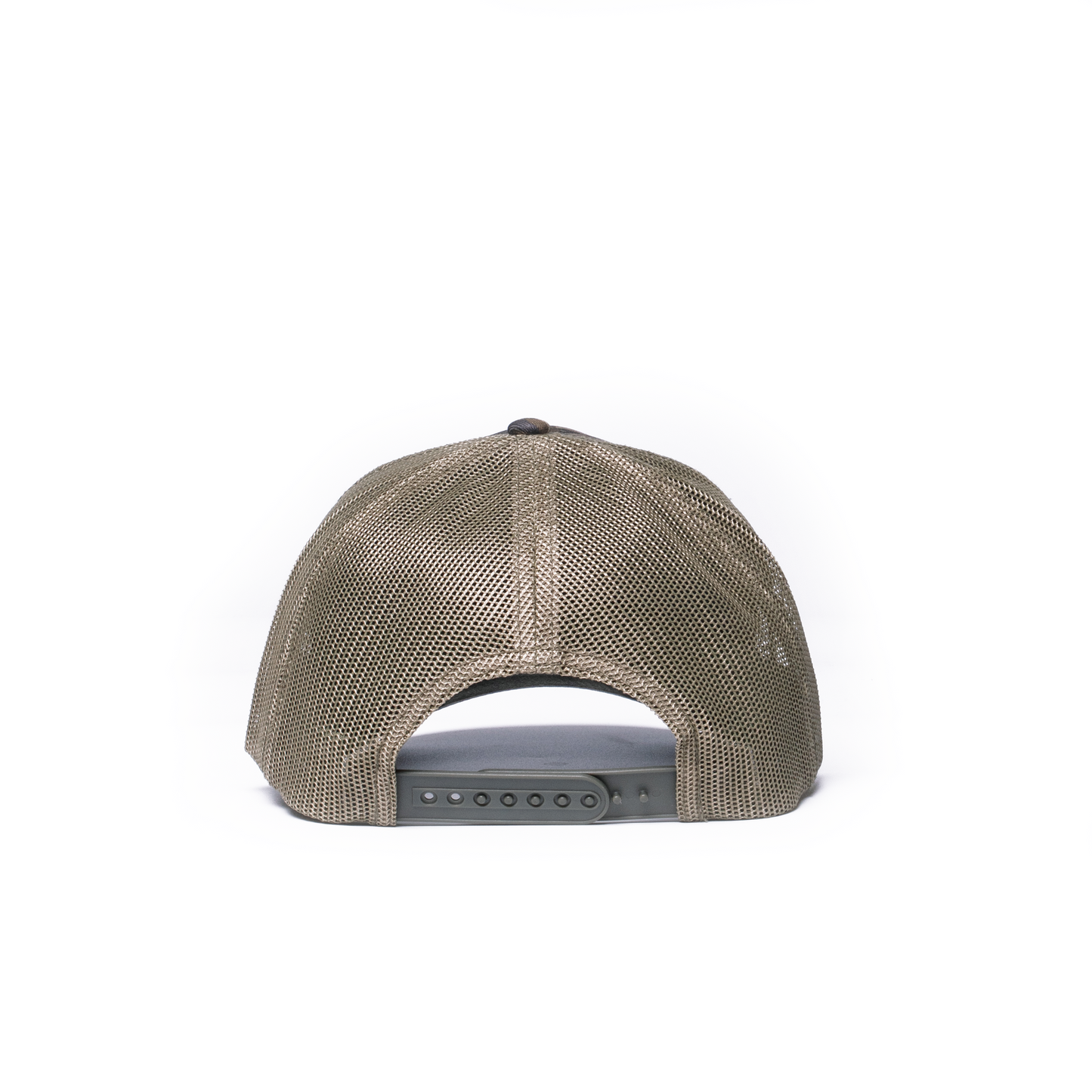 Broadhead Patch Hat