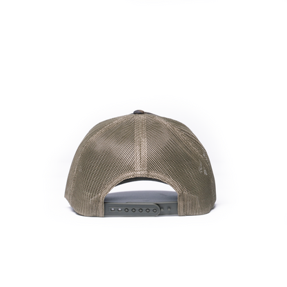 Broadhead Patch Hat