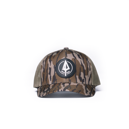 Broadhead Patch Hat