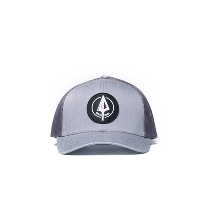 Broadhead Patch Hat