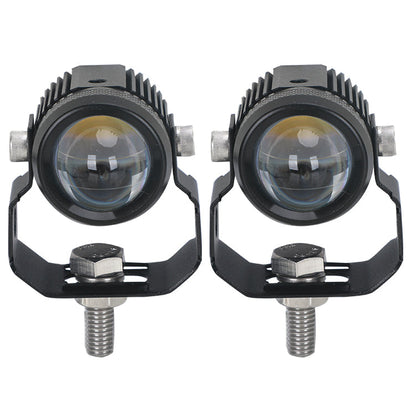 Empire Offroad LED EO Brass Knuckles | SendIt SailingEmpire Offroad LED EO Brass Knuckles