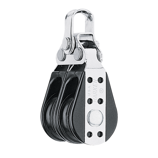 Harken 29mm Double Bullet Block | SendIt Sailing