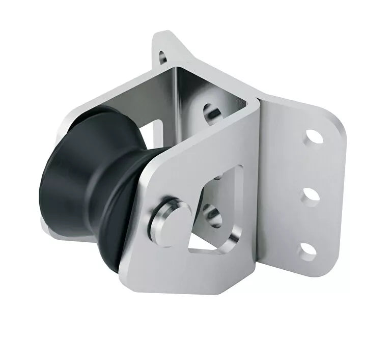 Harken Large Halyard Restrainer with 160 Degree Base | SendIt Sailing