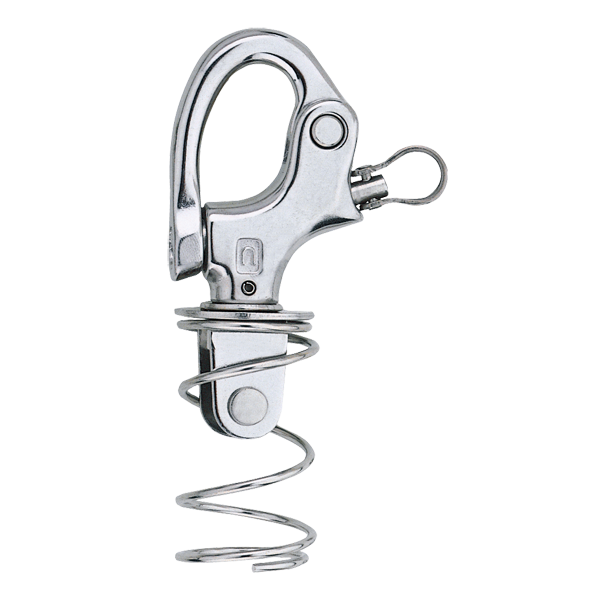 Harken 6mm Snap Shackle | SendIt Sailing