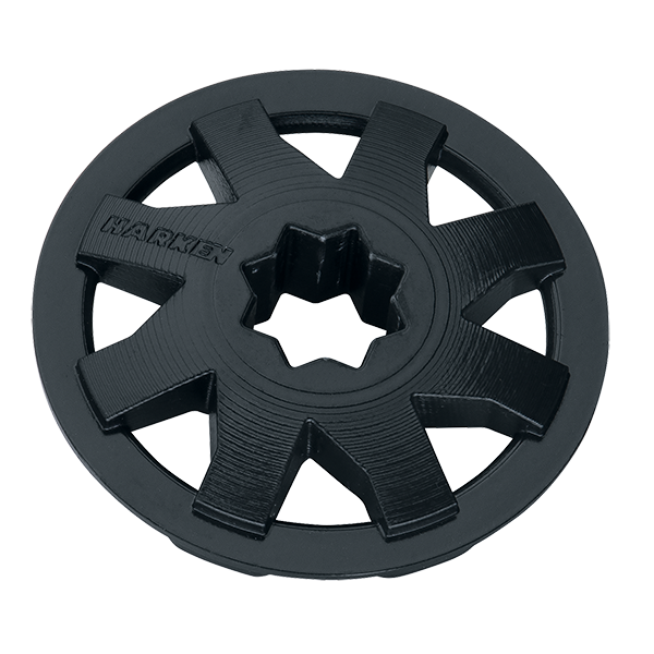 Harken Snubbair Winch Handle Adapter | SendIt Sailing