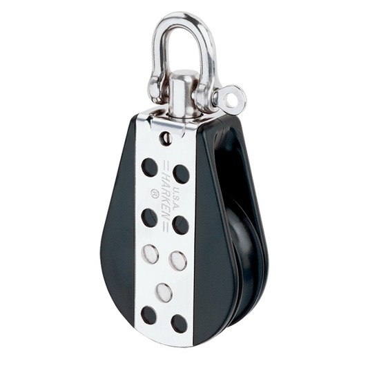 Harken Midrange Single Block | SendIt Sailing