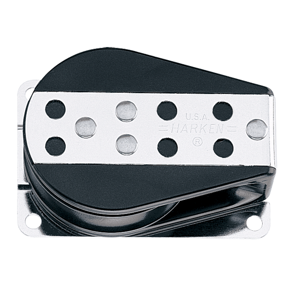 Harken 3.00 Midrange Cheek Block | SendIt Sailing