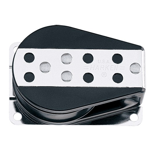 Harken 3.00 Midrange Cheek Block | SendIt Sailing