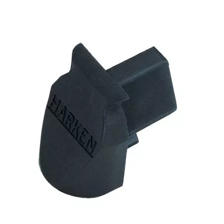 Harken Midrange Hi-beam Trim Caps - Pair | SendIt Sailing