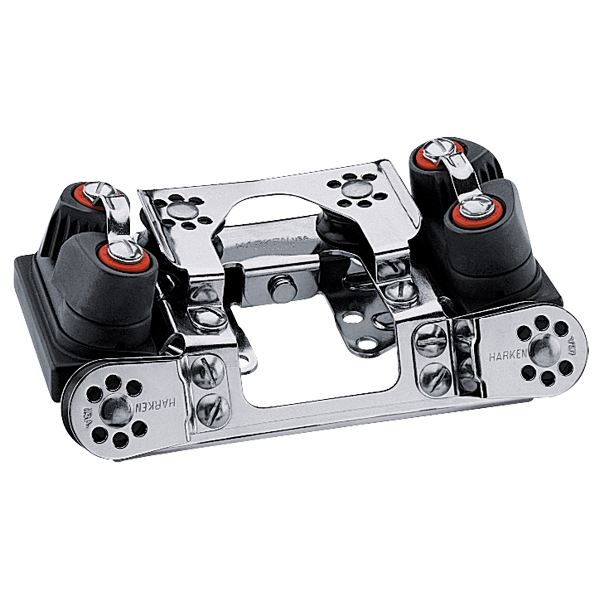 Harken Midrange Captive Ball Windward Sheeting Adapter Kit | SendIt Sailing