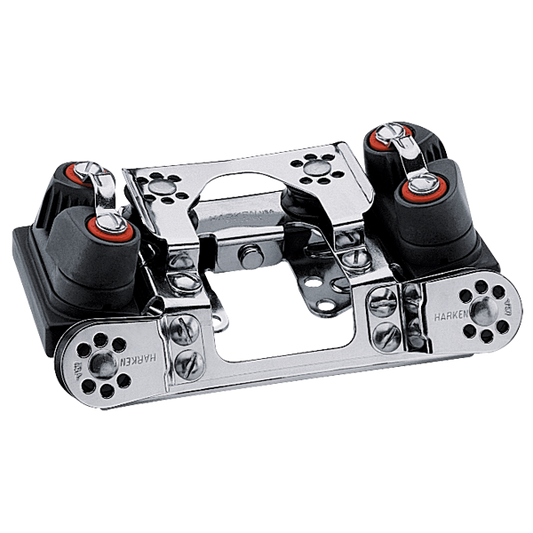 Harken Midrange Captive Ball Windward Sheeting Adapter Kit | SendIt Sailing