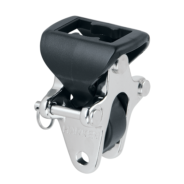 Harken Midrange Stand-Up Toggle with Control Tangs | SendIt Sailing