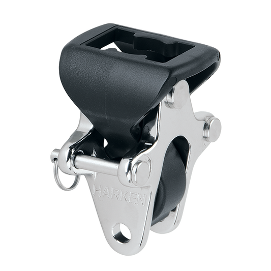 Harken Midrange Stand-Up Toggle with Control Tangs | SendIt Sailing